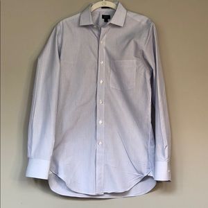J.Crew Ludlow dress shirt
